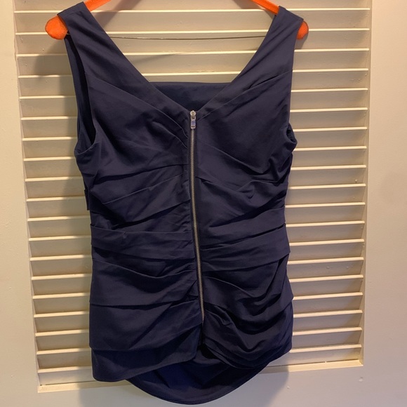 Banana Republic Blouse - Picture 2 of 2